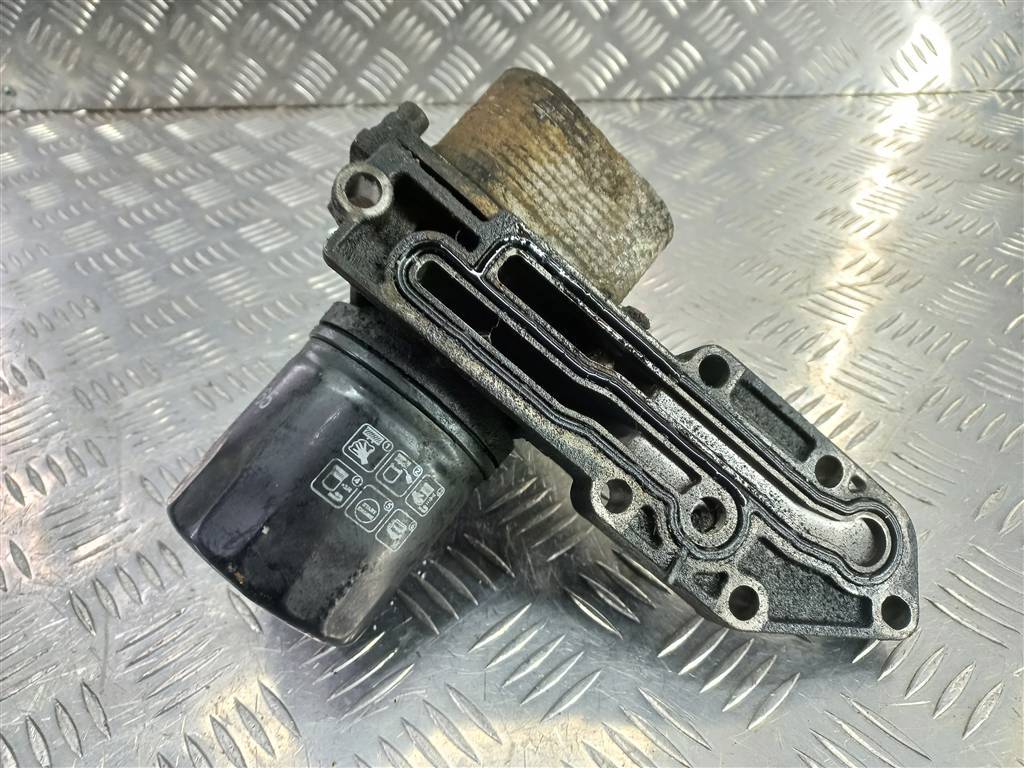 радиатор масляный FORD Transit  1842739, 3390 рублей, Москва