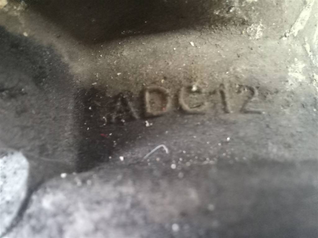 радиатор масляный FORD Transit  1842739, 3390 рублей, Москва