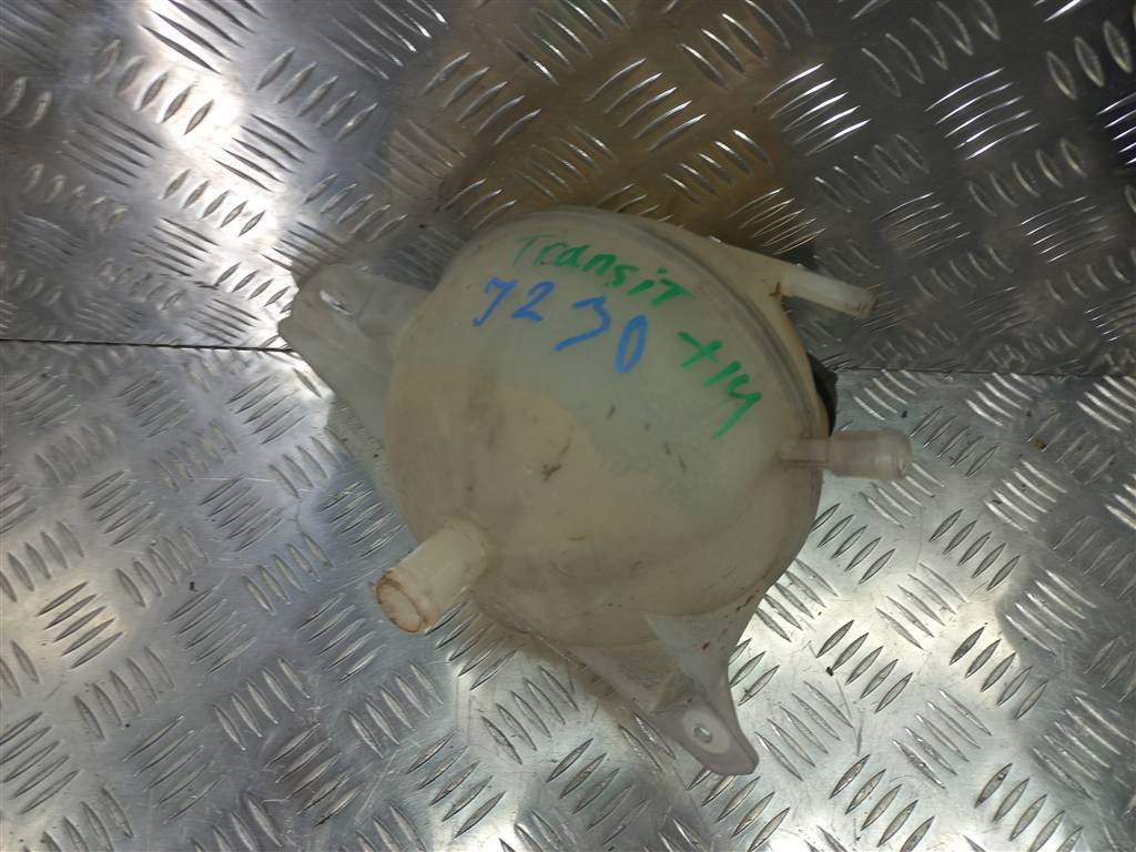бачок расширительный FORD Transit  2036675, 2700 рублей, Москва