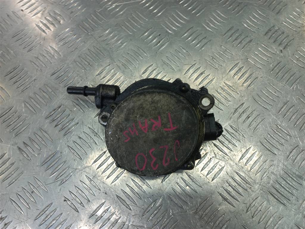 насос вакуумный FORD Transit  1899704, 6150 рублей, Москва