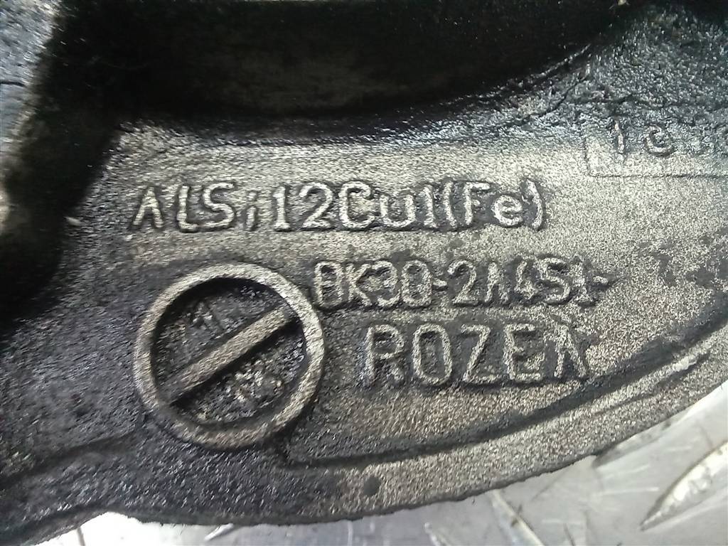 насос вакуумный FORD Transit  1899704, 6150 рублей, Москва