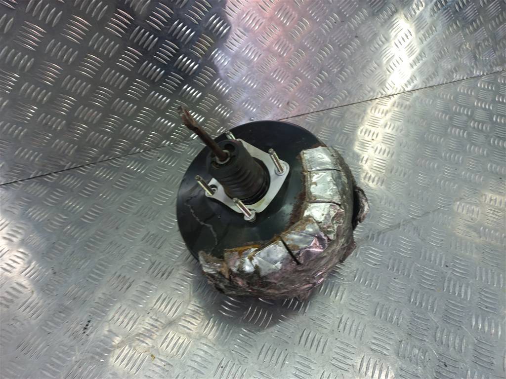 усилитель тормозов (вакумник) FORD Transit  1855166, 5000 рублей, Москва