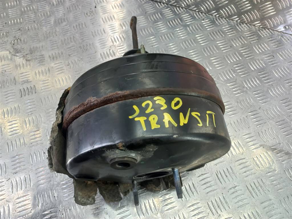 усилитель тормозов (вакумник) FORD Transit  1855166, 5000 рублей, Москва
