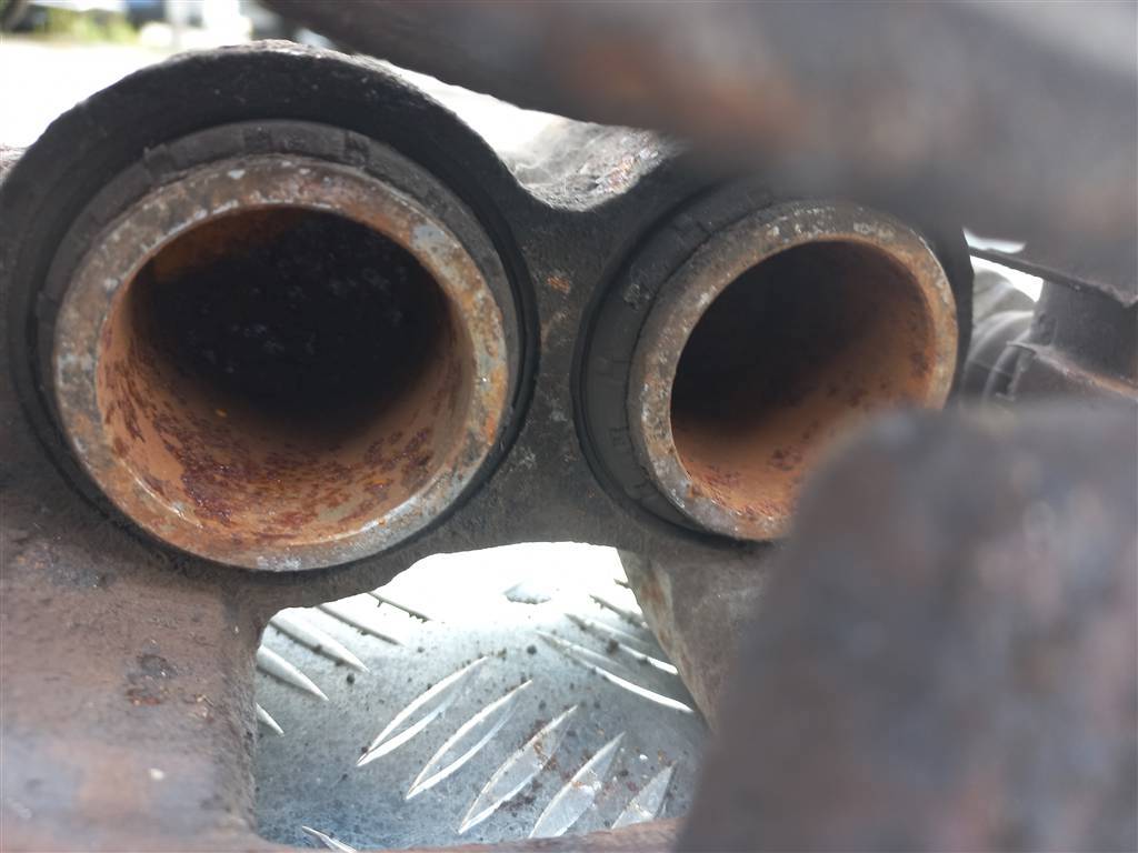 суппорт FORD Transit  1783932, 4830 рублей, Москва