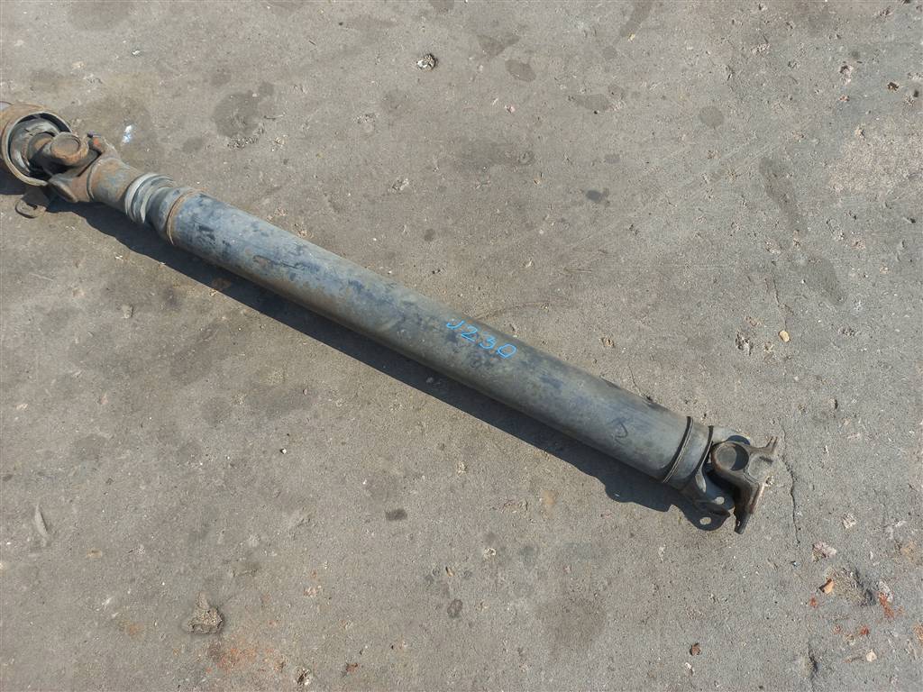 вал карданный FORD Transit  2035123, 14200 рублей, Москва