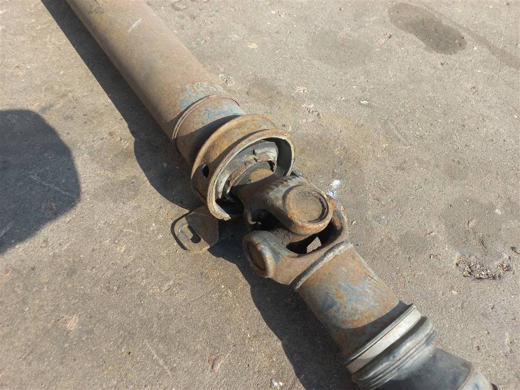 вал карданный FORD Transit  2035123, 14200 рублей, Москва