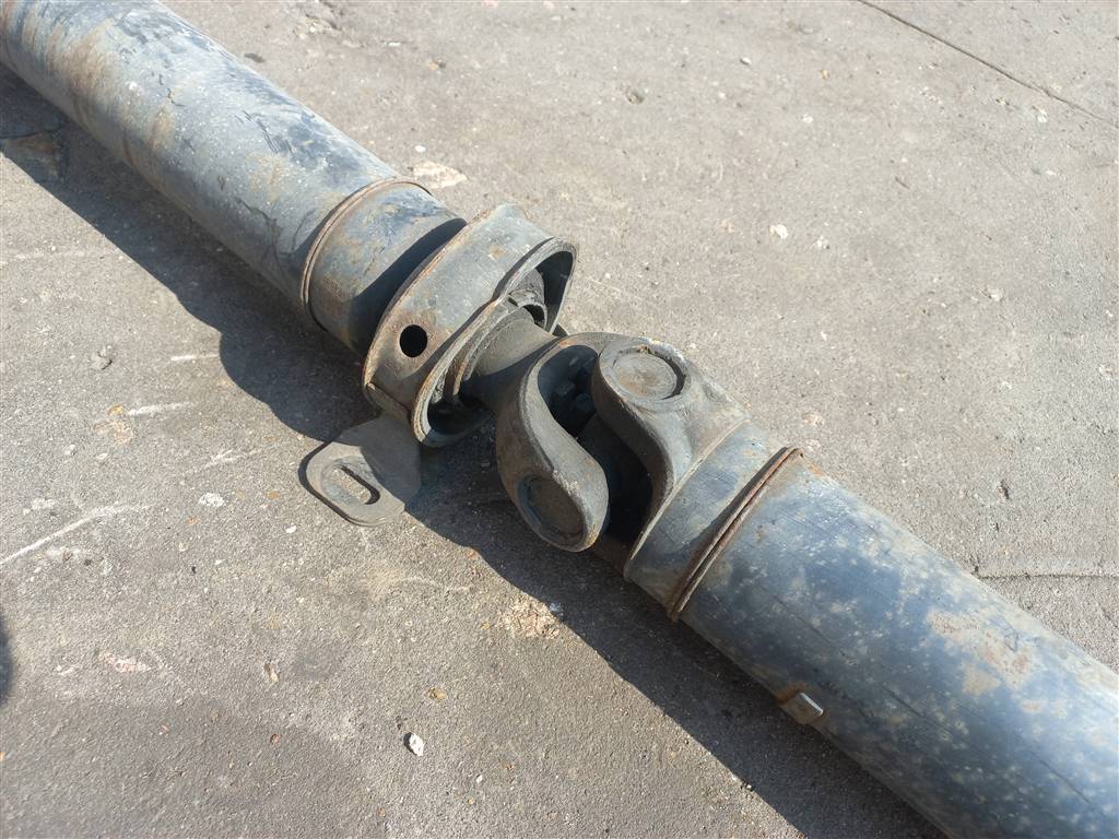 вал карданный FORD Transit  2035123, 14200 рублей, Москва