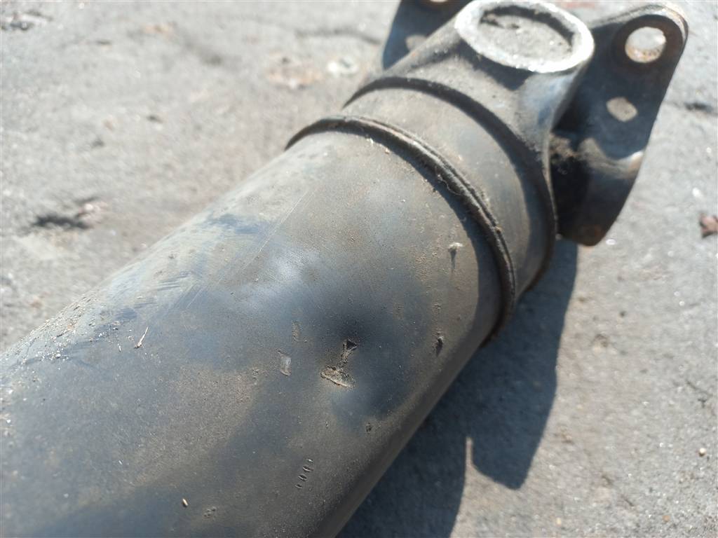 вал карданный FORD Transit  2035123, 14200 рублей, Москва