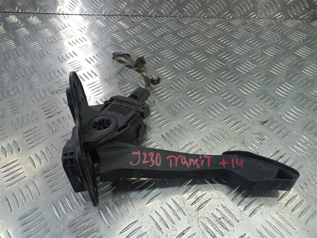 педаль газа FORD Transit  2193397, 2130 рублей, Москва