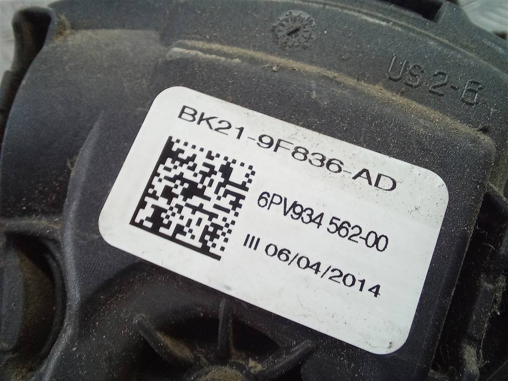 педаль газа FORD Transit  2193397, 2130 рублей, Москва