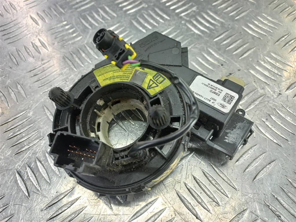 контактное кольцо (шлейф) FORD Transit  1782330, 8450 рублей, Москва