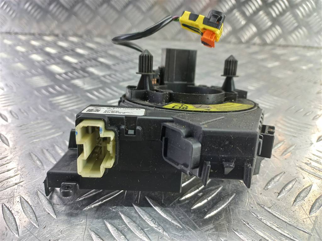 контактное кольцо (шлейф) FORD Transit  1782330, 8450 рублей, Москва