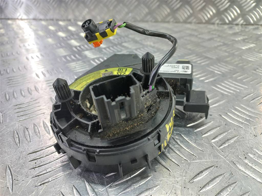 контактное кольцо (шлейф) FORD Transit  1782330, 8450 рублей, Москва