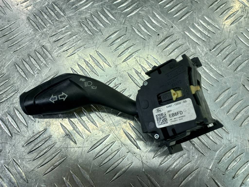 переключатель подрулевой FORD Transit  1876432, 1550 рублей, Москва