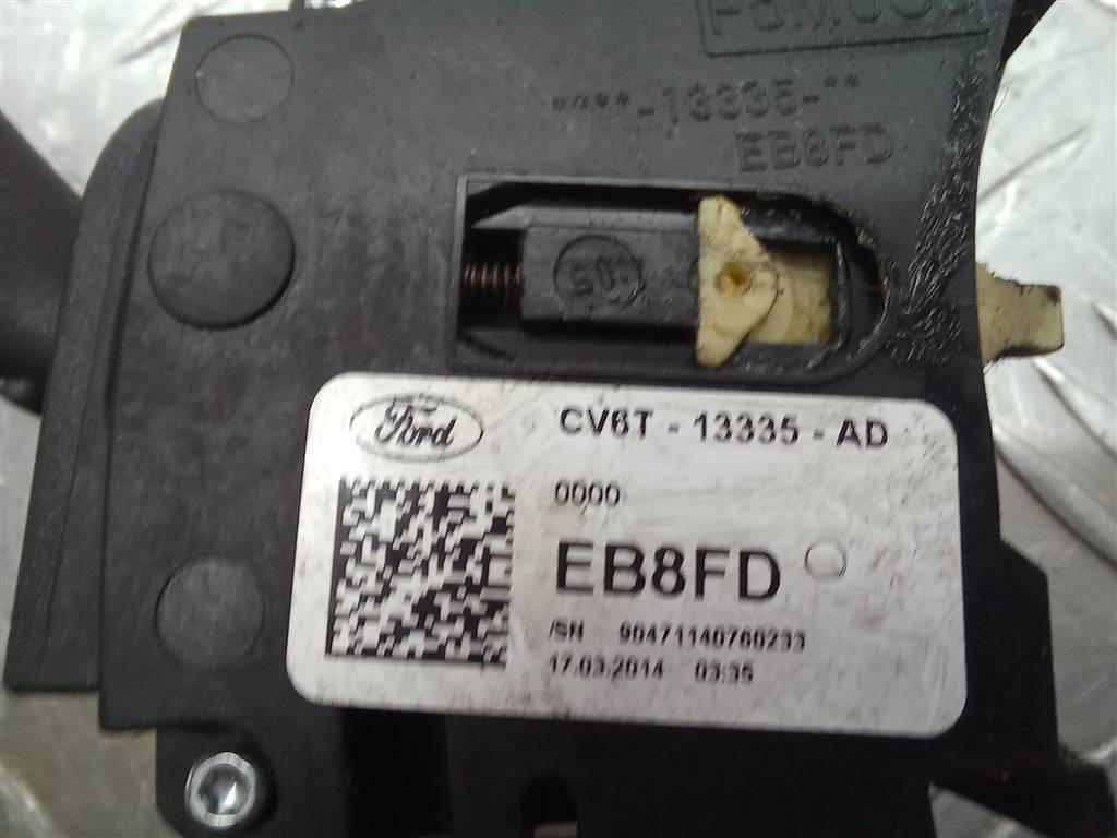 переключатель подрулевой FORD Transit  1876432, 1550 рублей, Москва