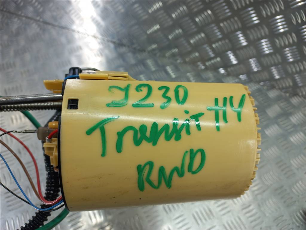 насос топливный (бензонасос) FORD Transit  2048136, 9600 рублей, Москва