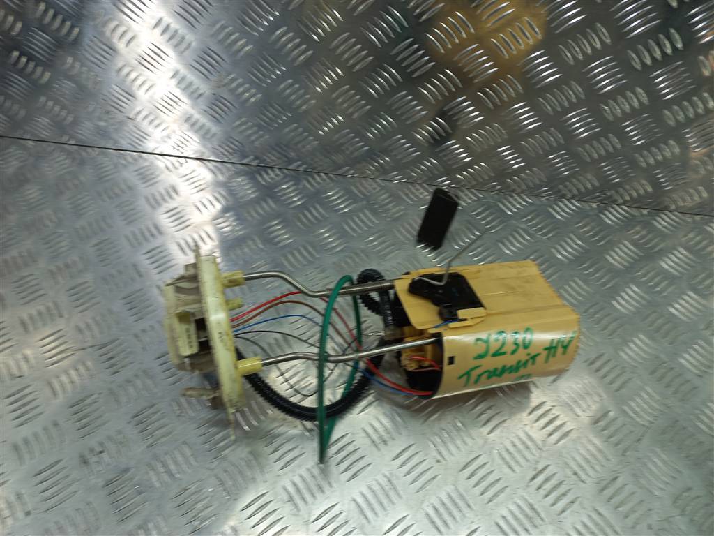 насос топливный (бензонасос) FORD Transit  2048136, 9600 рублей, Москва