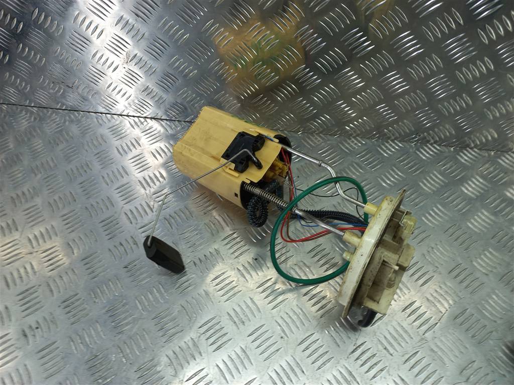 насос топливный (бензонасос) FORD Transit  2048136, 9600 рублей, Москва