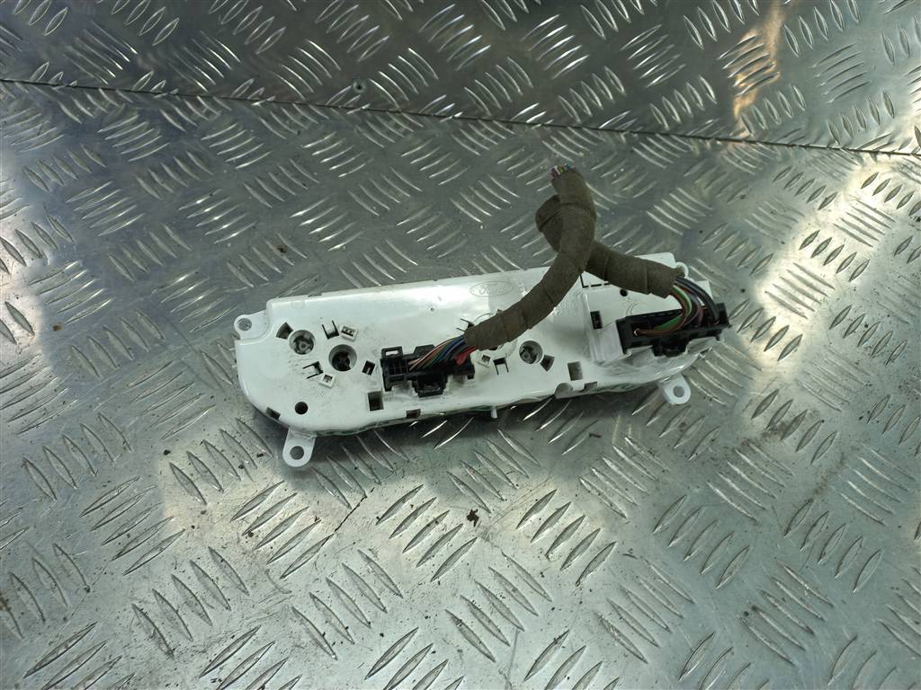 блок управления печкой FORD Transit  1843005, 3850 рублей, Москва