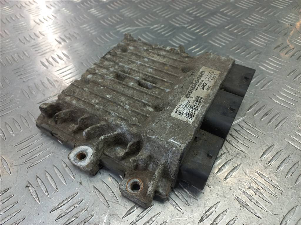 блок управления двигателем FORD Transit  1819788, 30300 рублей, Москва