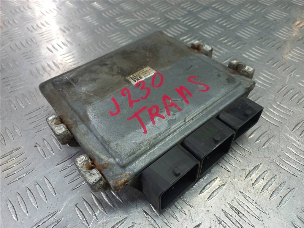 блок управления двигателем FORD Transit  1819788, 30300 рублей, Москва