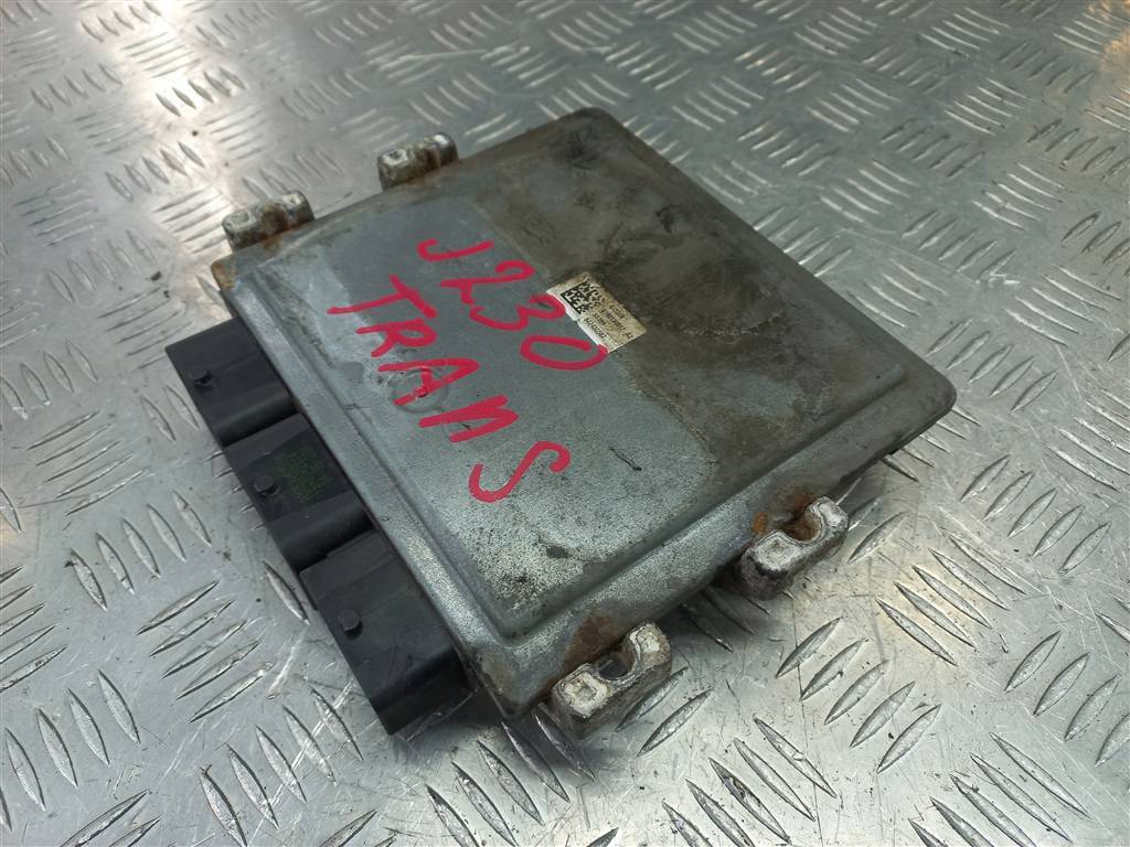 блок управления двигателем FORD Transit  1819788, 30300 рублей, Москва