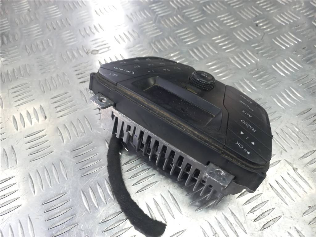 магнитола FORD Transit  2043607, 6730 рублей, Москва