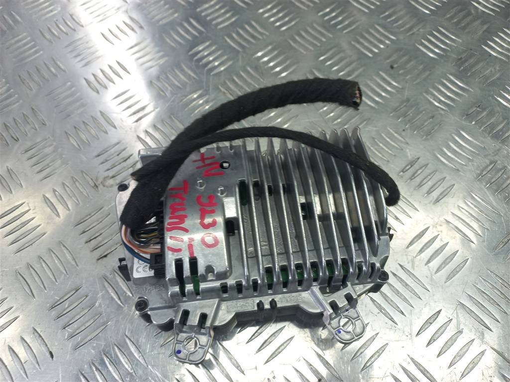 магнитола FORD Transit  2043607, 6730 рублей, Москва