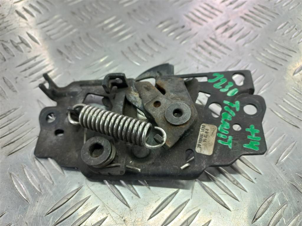 замок капота FORD Transit  5235555, 1780 рублей, Москва