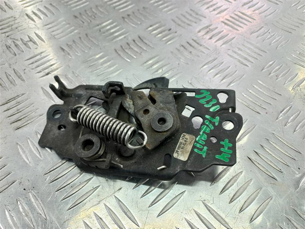 замок капота FORD Transit  5235555, 1780 рублей, Москва