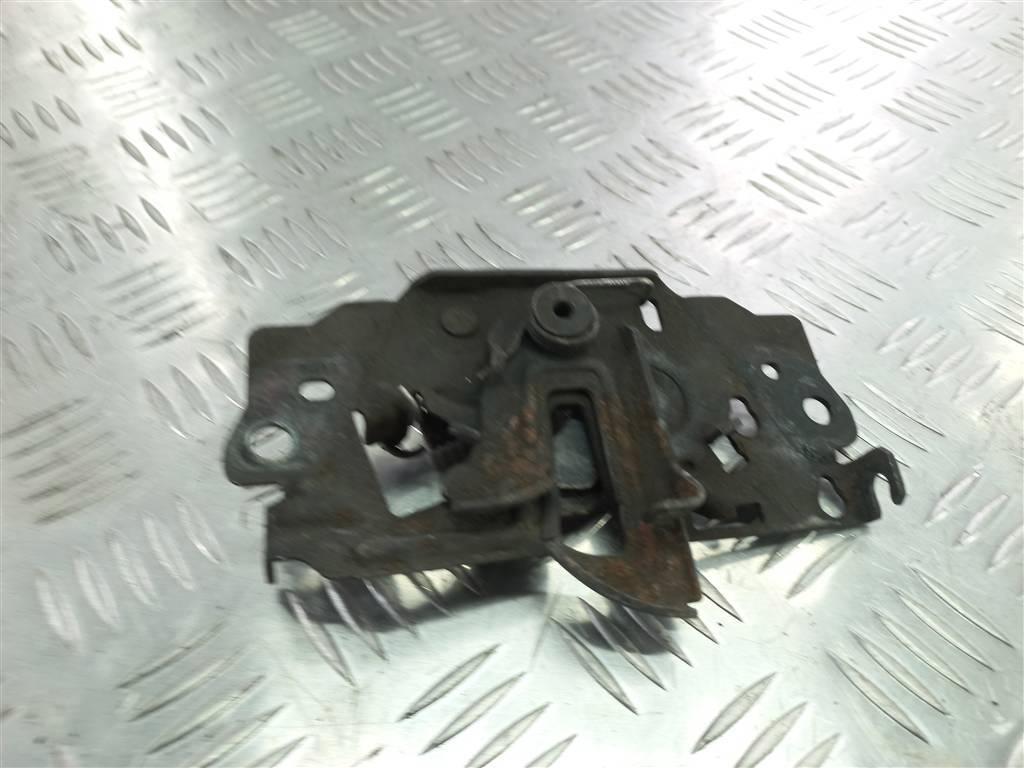 замок капота FORD Transit  5235555, 1780 рублей, Москва