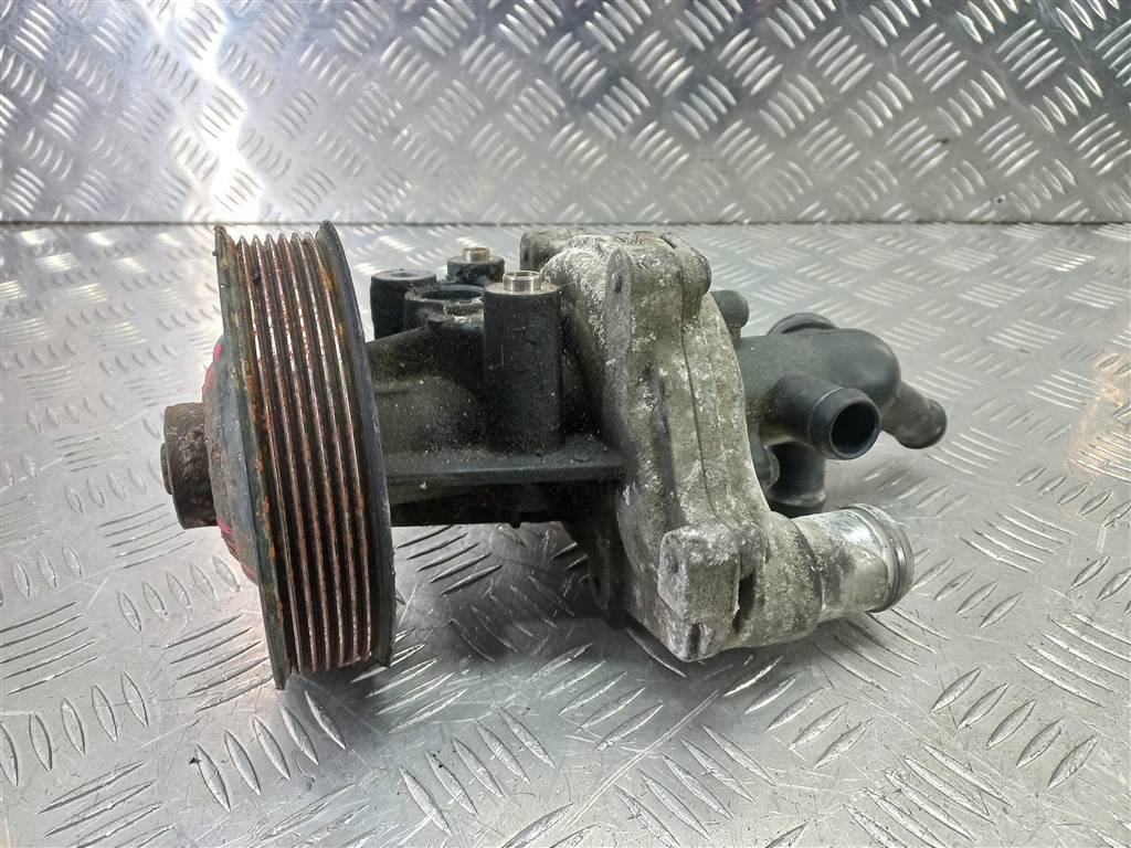 насос водяной FORD Transit  1849276, 3279 рублей, Москва