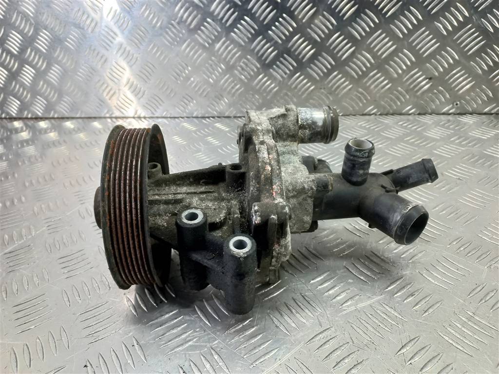 насос водяной FORD Transit  1849276, 3279 рублей, Москва