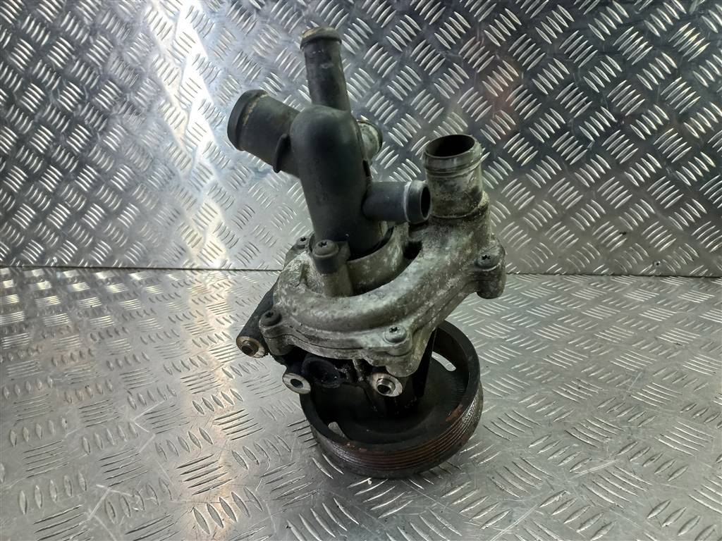 насос водяной FORD Transit  1849276, 3279 рублей, Москва