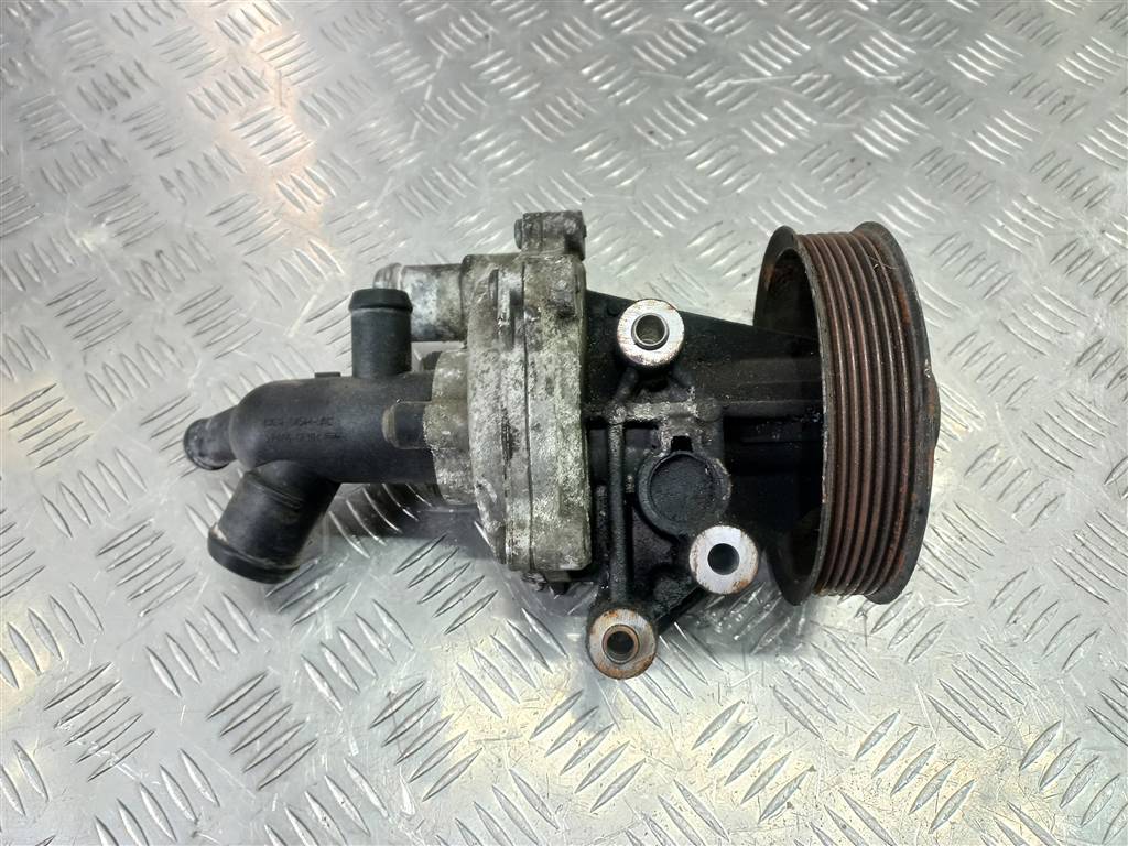 насос водяной FORD Transit  1849276, 3279 рублей, Москва