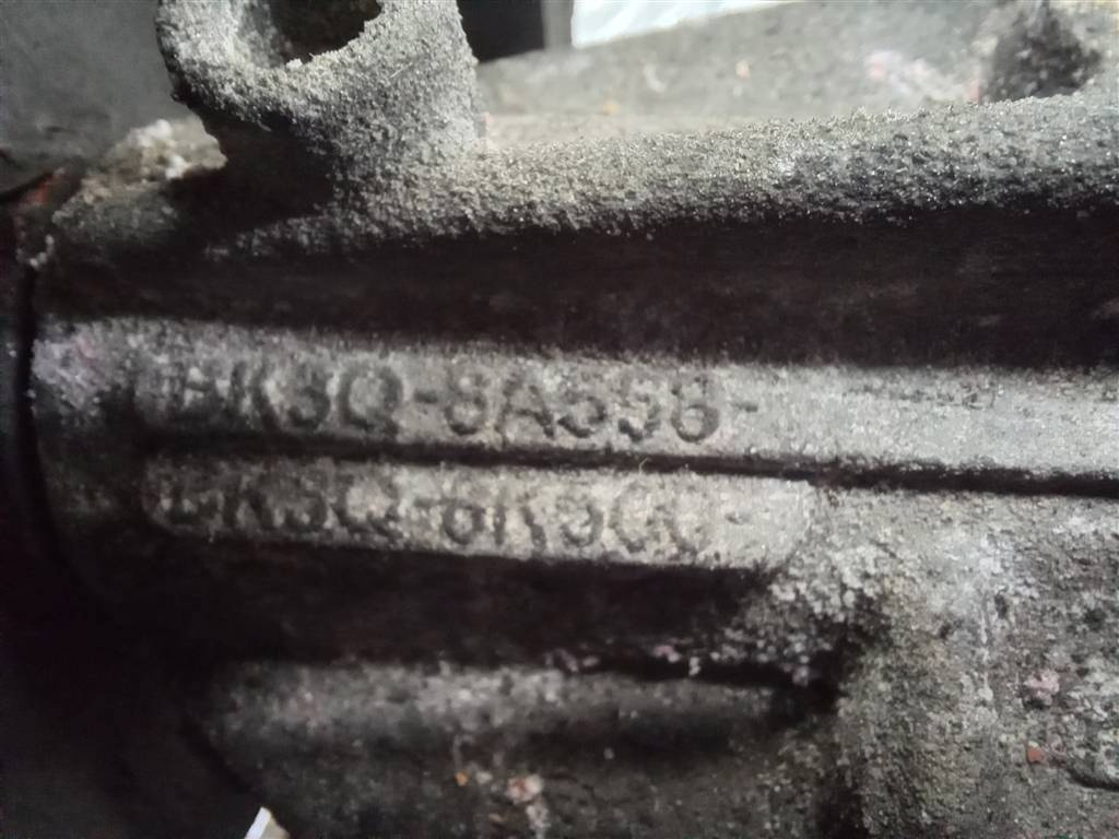 насос водяной FORD Transit  1849276, 3279 рублей, Москва