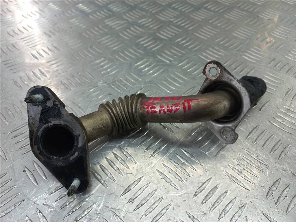 трубка егр FORD Transit  2120030, 2130 рублей, Москва