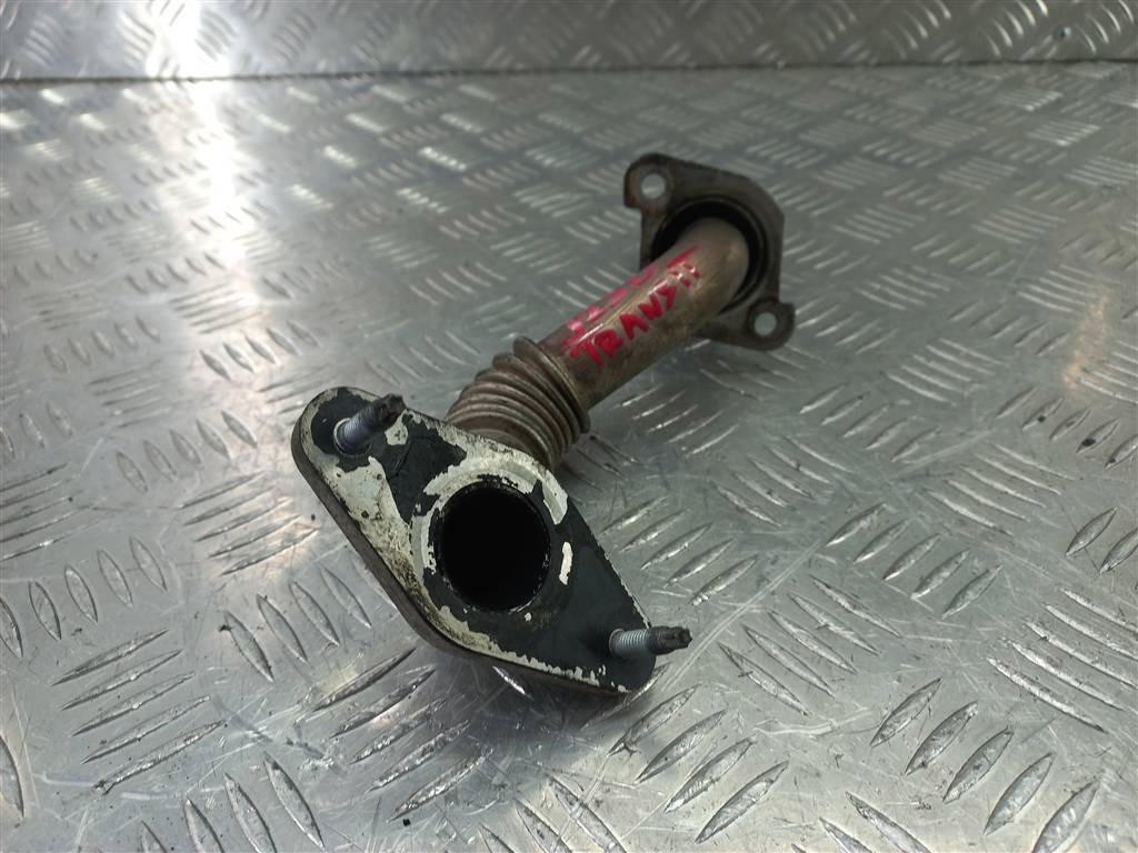 трубка егр FORD Transit  2120030, 2130 рублей, Москва