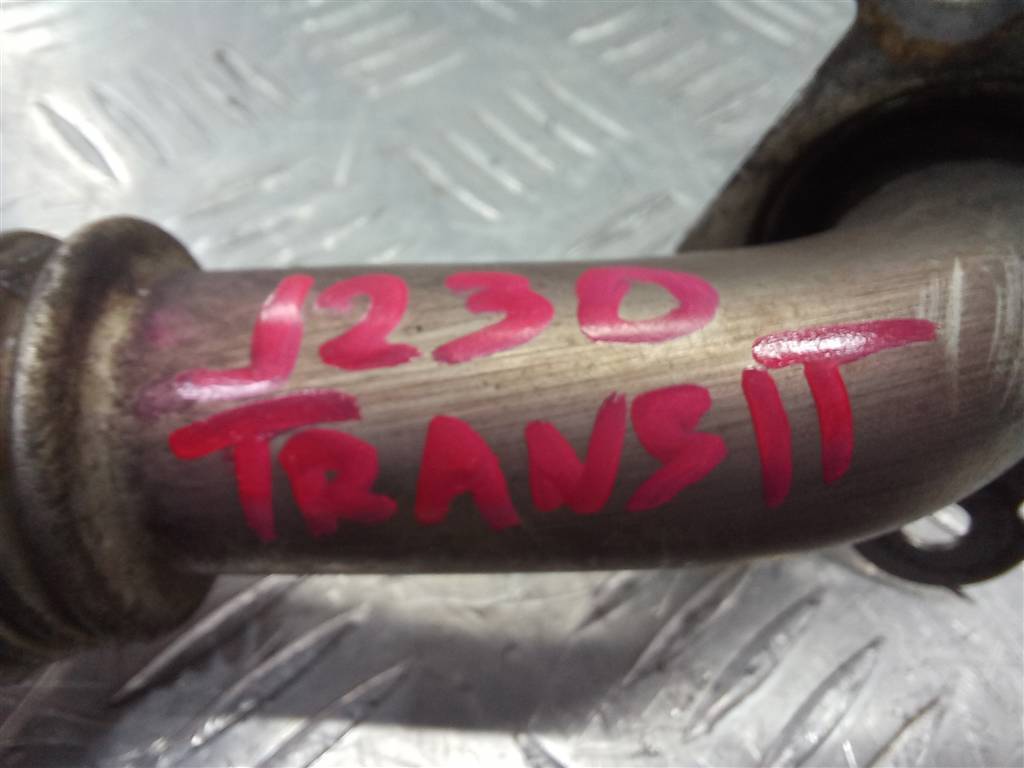 трубка егр FORD Transit  2120030, 2130 рублей, Москва