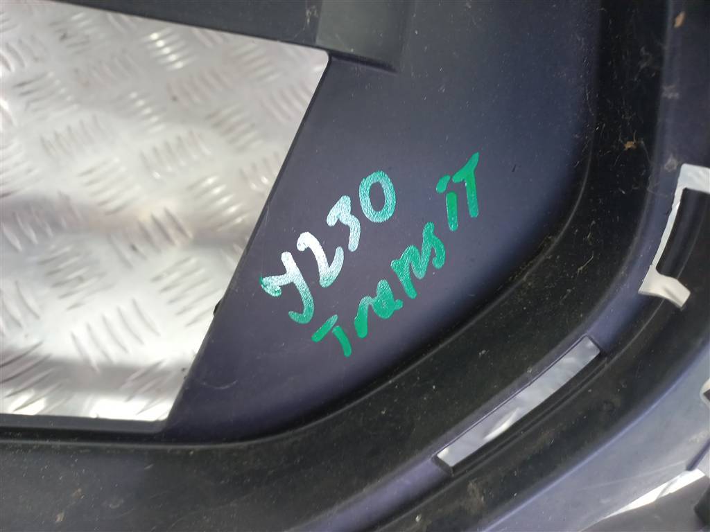 кронштейн бампера FORD Transit  2071325, 6730 рублей, Москва