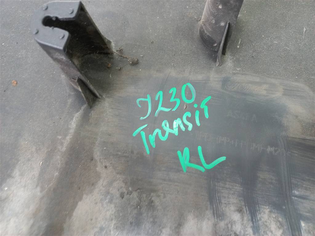 накладка двери распашной FORD Transit  1874803, 6150 рублей, Москва