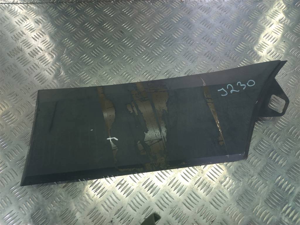 молдинг кузова (наружний) FORD Transit  1854496, 1550 рублей, Москва