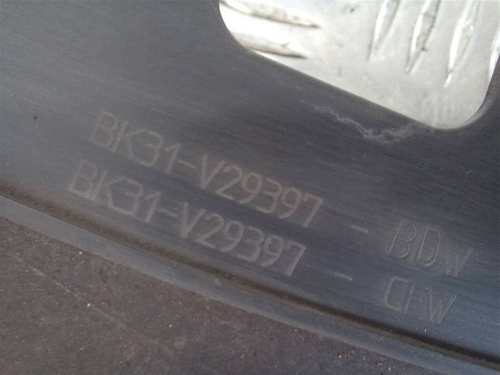 молдинг кузова (наружний) FORD Transit  1854496, 1550 рублей, Москва