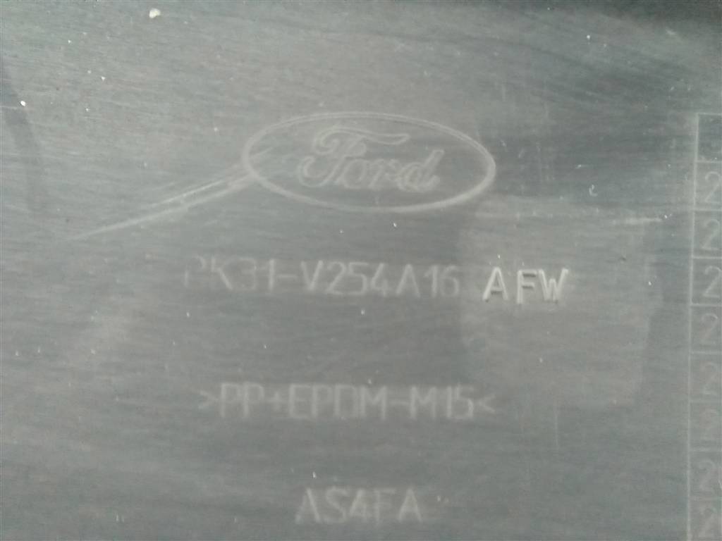 молдинг кузова (наружний) FORD Transit  2036054, 2130 рублей, Москва