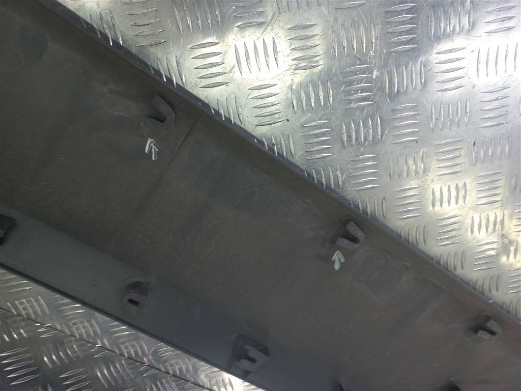 молдинг кузова (наружний) FORD Transit  2036053, 2700 рублей, Москва