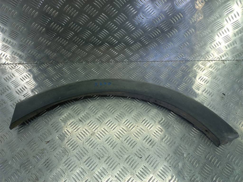 накладка крыла переднего FORD Transit  1933341, 1550 рублей, Москва