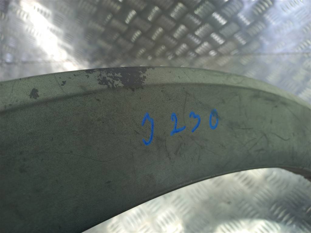 накладка крыла переднего FORD Transit  1933341, 1550 рублей, Москва