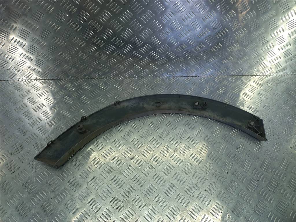 накладка крыла переднего FORD Transit  1933341, 1550 рублей, Москва