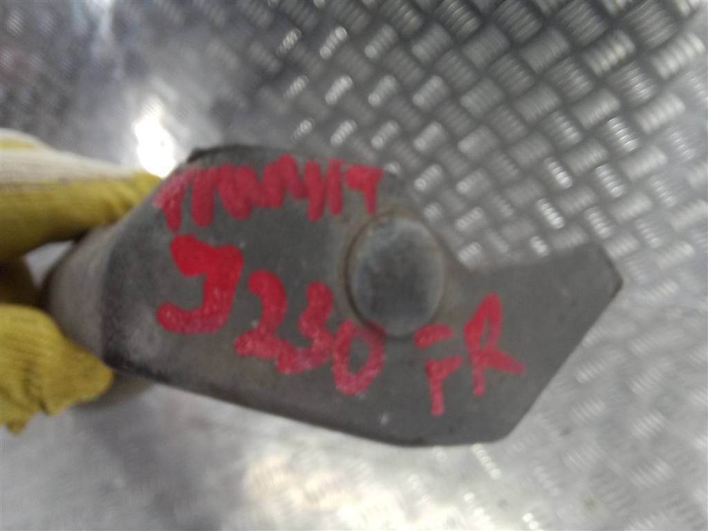 накладка порога FORD Transit  2036051, 3850 рублей, Москва