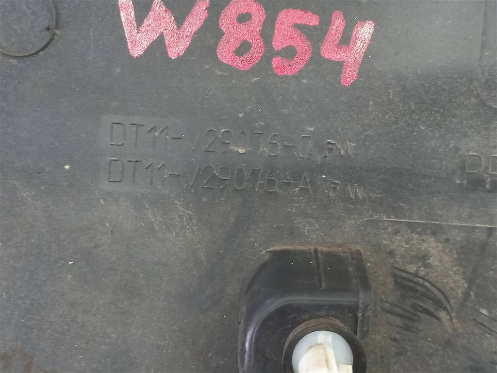 молдинг кузова (наружний) FORD Tourneo Connect  1944541, 6150 рублей, Москва